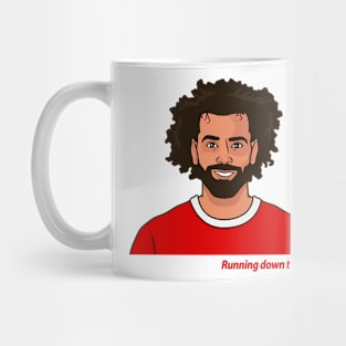 Mo Mug